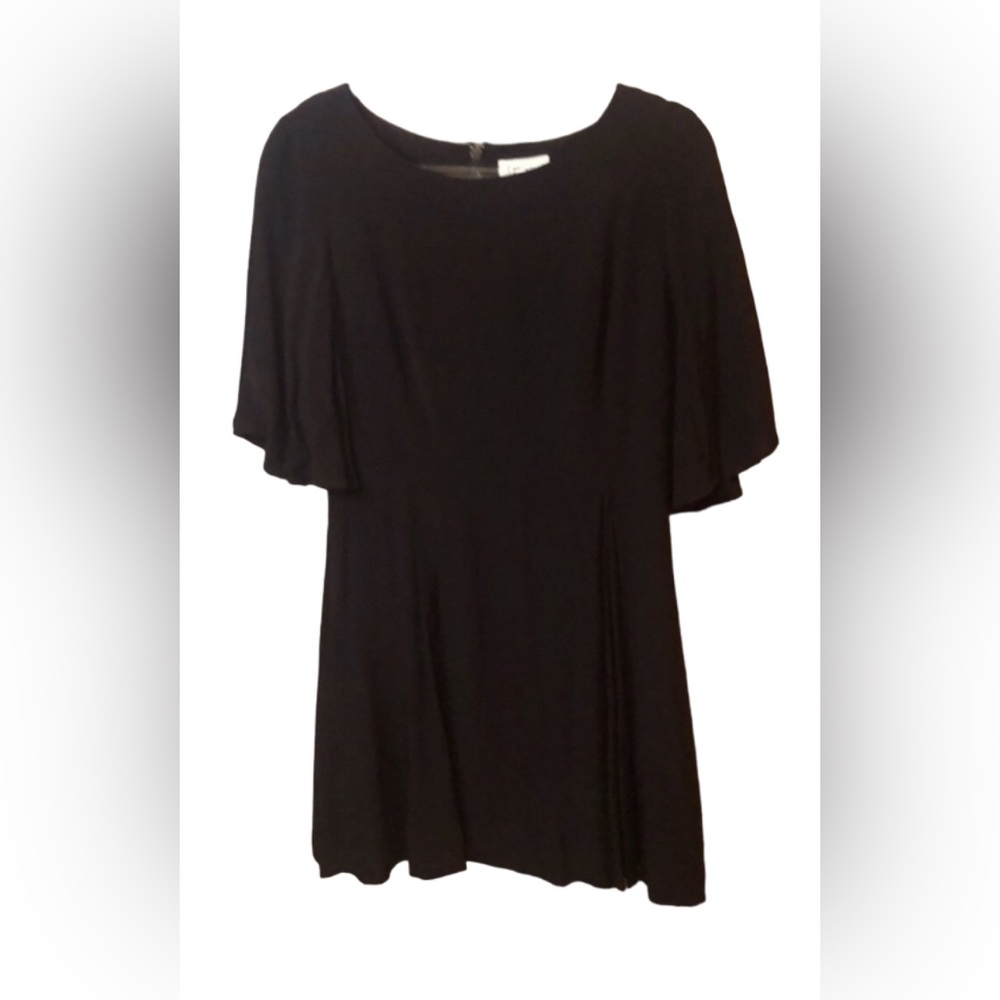 La Petite Garconne little black dress - size 8/10